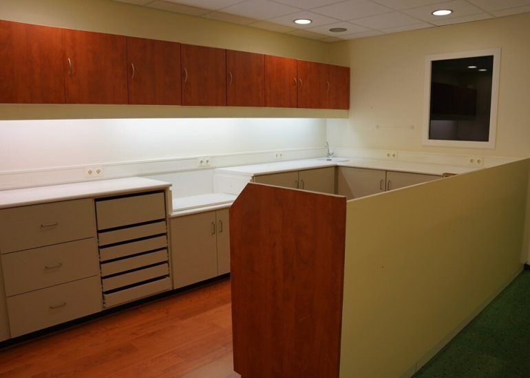  Eenhoornplantsoen 2a, Oostburg