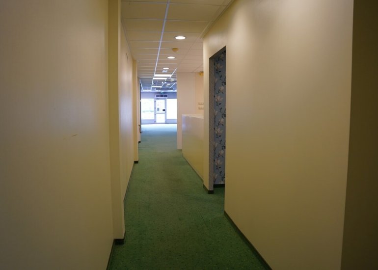  Eenhoornplantsoen 2a, Oostburg