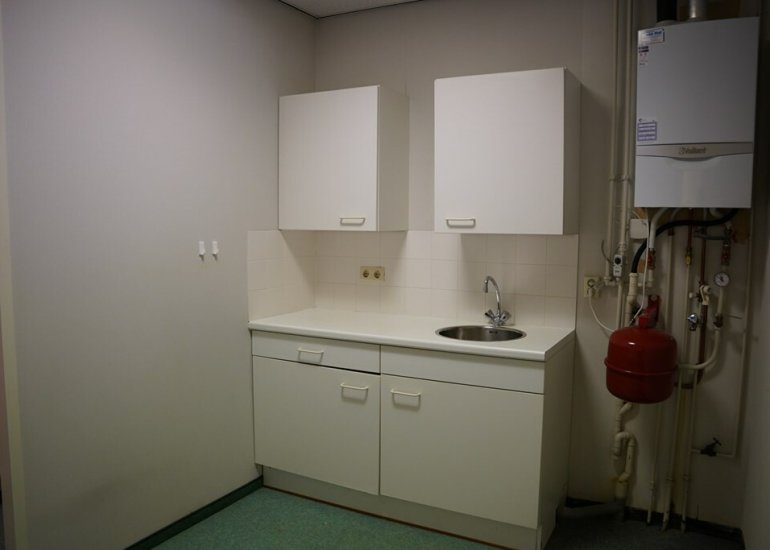  Eenhoornplantsoen 2a, Oostburg