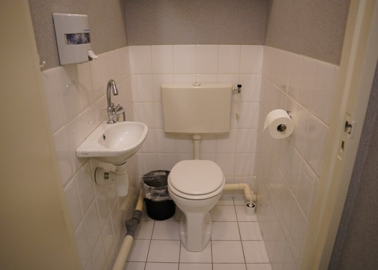  Eenhoornplantsoen 2a, Oostburg