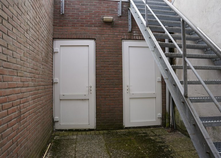  Eenhoornplantsoen 2a, Oostburg