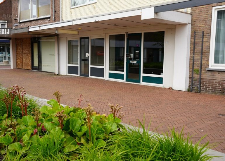  Eenhoornplantsoen 2a, Oostburg