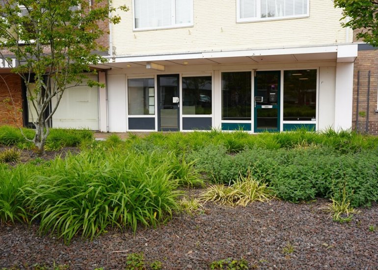  Eenhoornplantsoen 2a, Oostburg