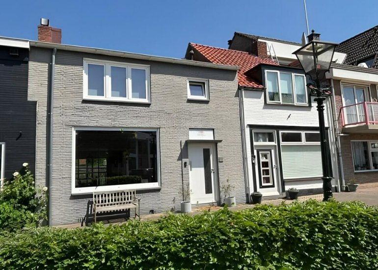  Kaai 28, Aardenburg
