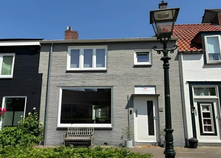  Kaai 28, Aardenburg