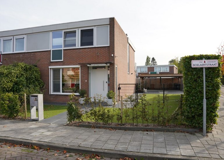  Boelaertstraat 35, Aardenburg