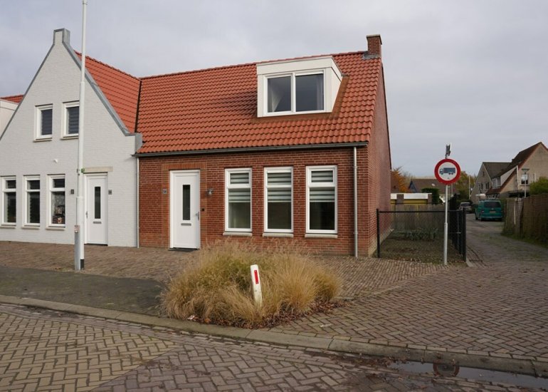  Haven 54, Aardenburg