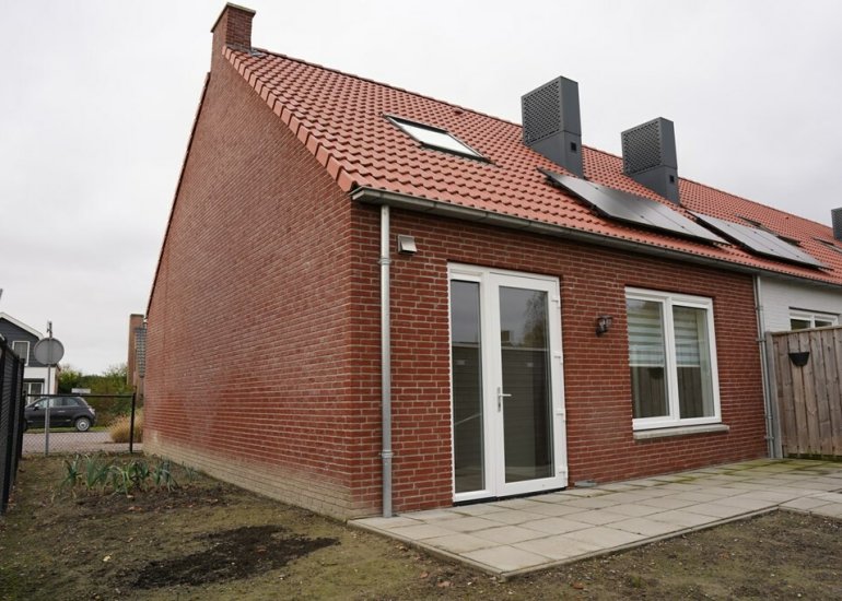  Haven 54, Aardenburg