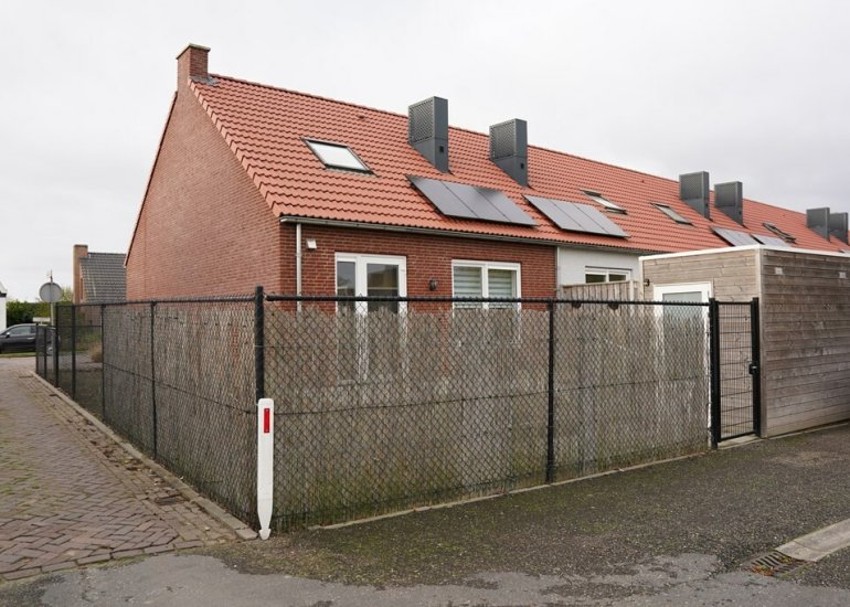  Haven 54, Aardenburg
