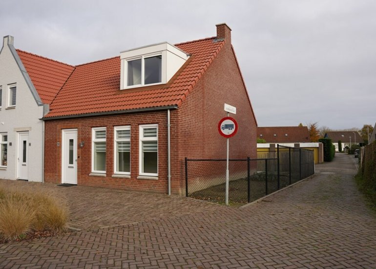  Haven 54, Aardenburg