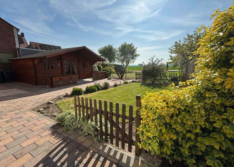  Draaibrug 18, Aardenburg