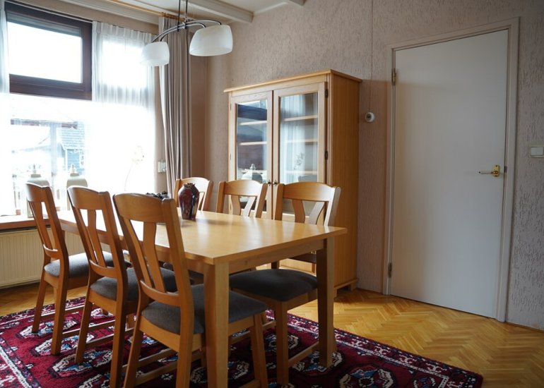  Draaibrug 18, Aardenburg