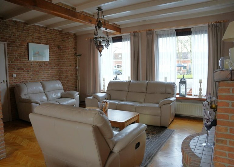  Draaibrug 18, Aardenburg