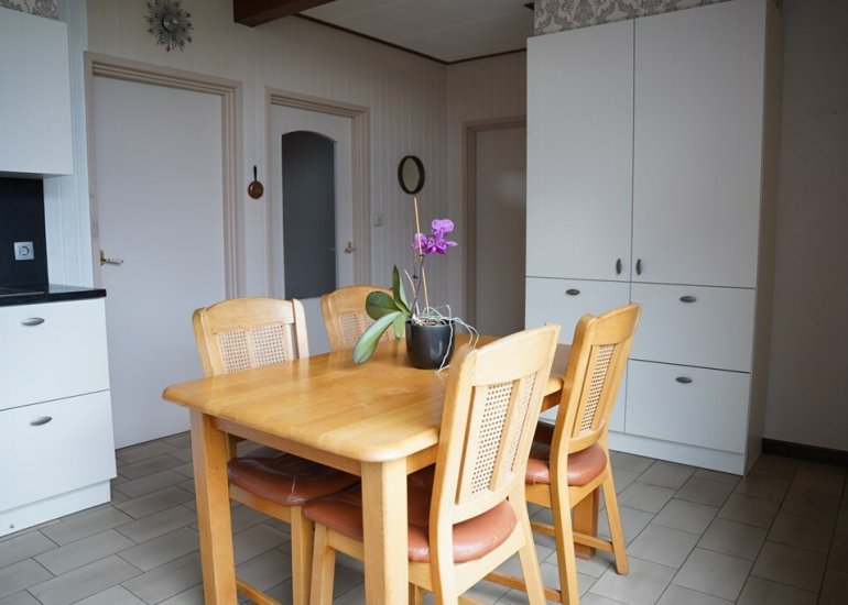  Draaibrug 18, Aardenburg