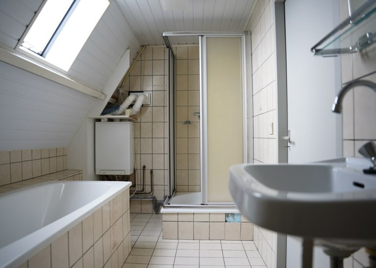  Draaibrug 18, Aardenburg