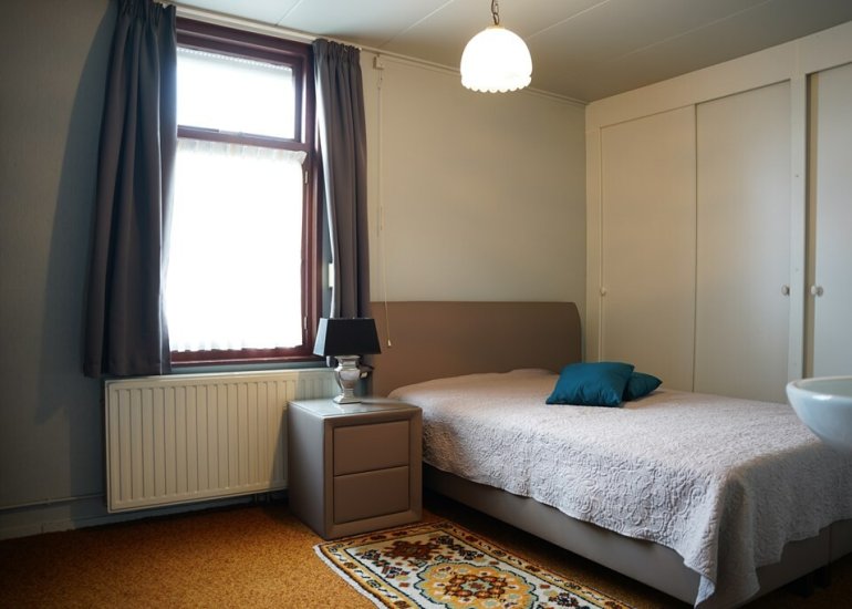  Draaibrug 18, Aardenburg