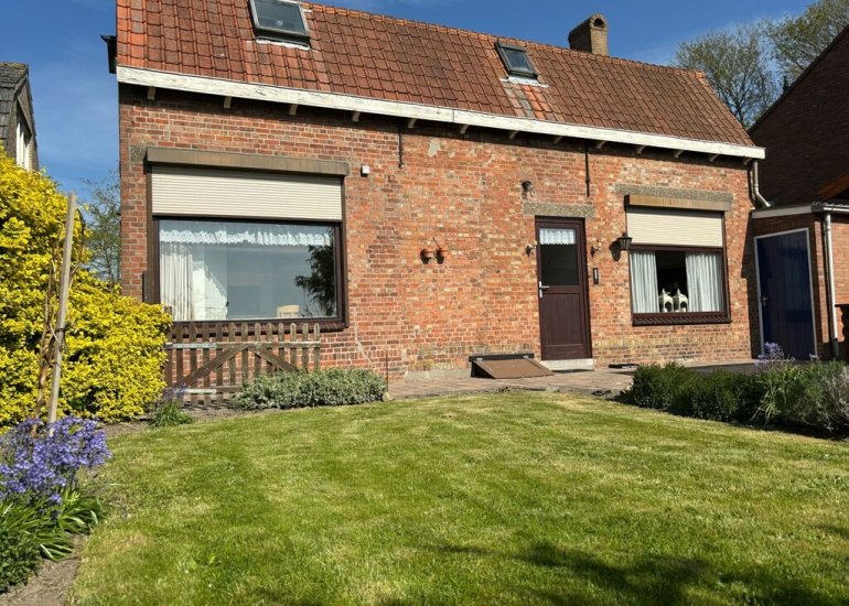  Draaibrug 18, Aardenburg