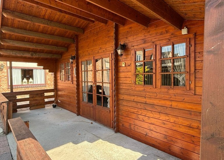  Draaibrug 18, Aardenburg