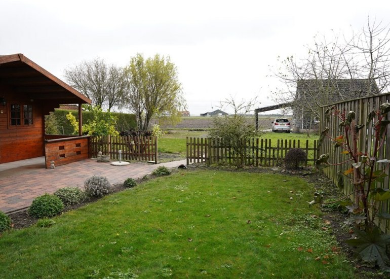  Draaibrug 18, Aardenburg