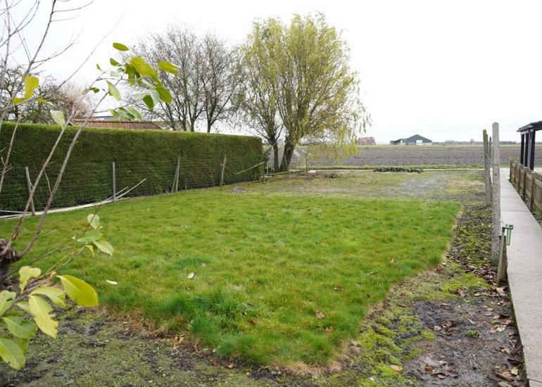  Draaibrug 18, Aardenburg