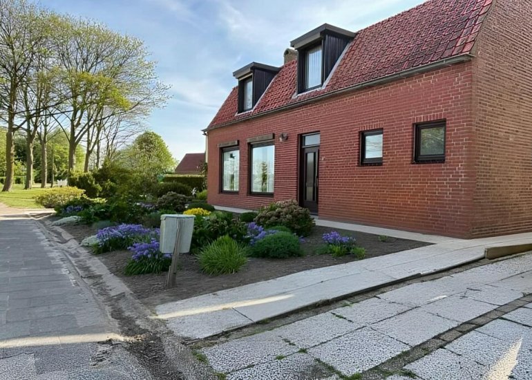  Draaibrug 18, Aardenburg