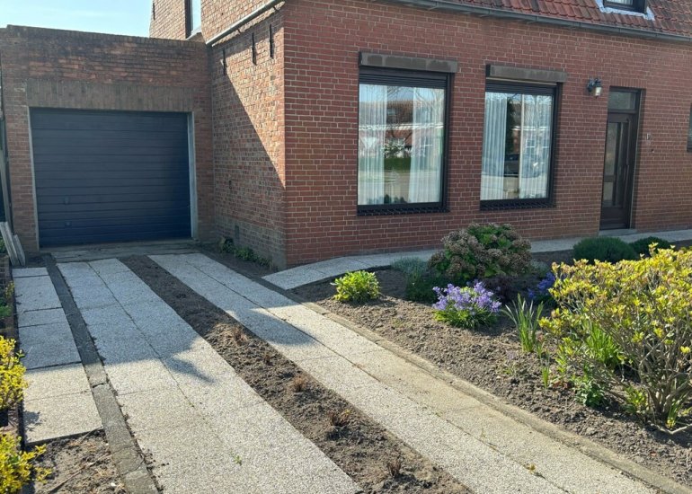  Draaibrug 18, Aardenburg