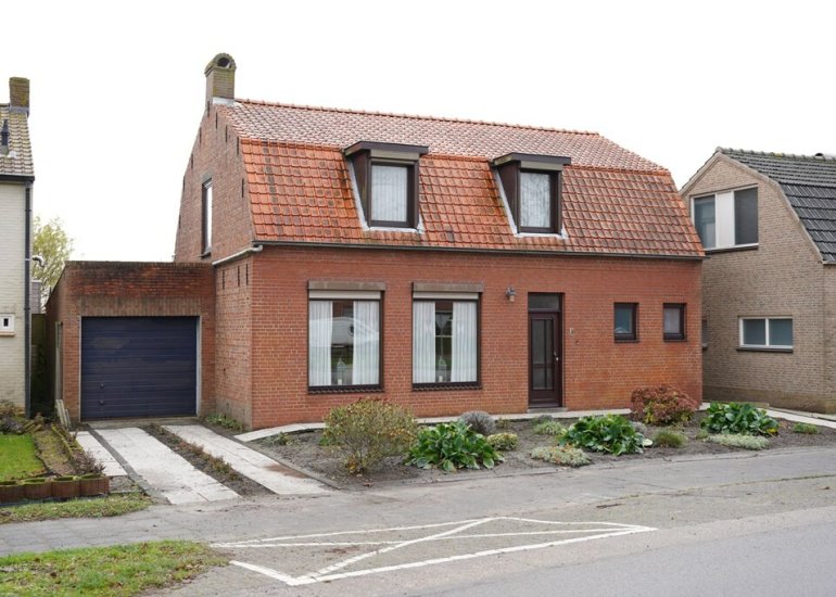  Draaibrug 18, Aardenburg