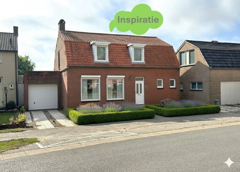  Draaibrug 18, Aardenburg