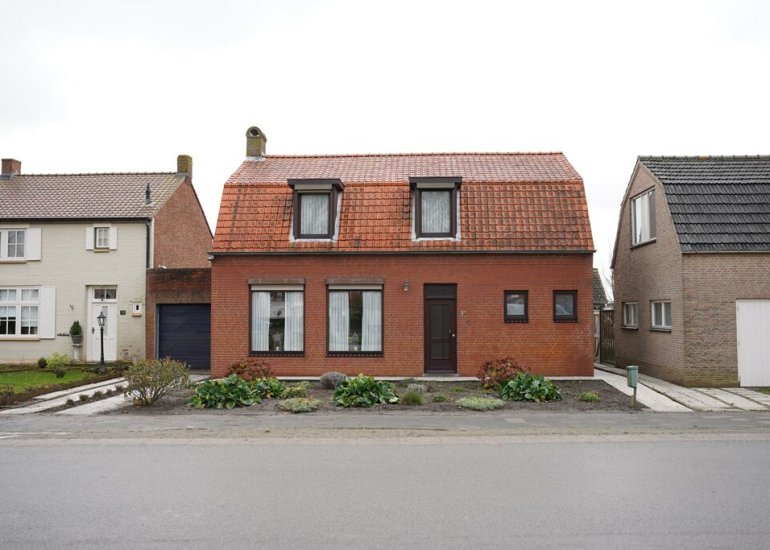  Draaibrug 18, Aardenburg