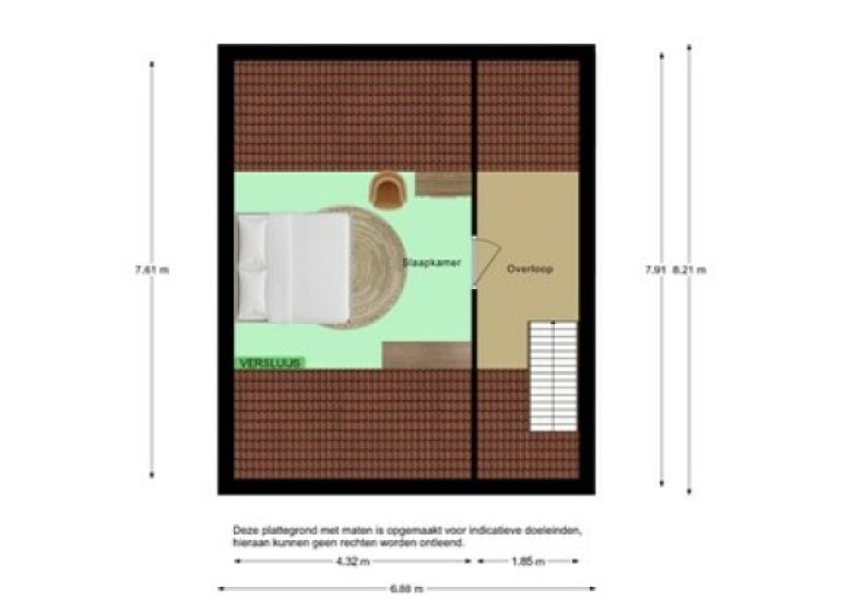  Nieuwstraat 20, Groede
