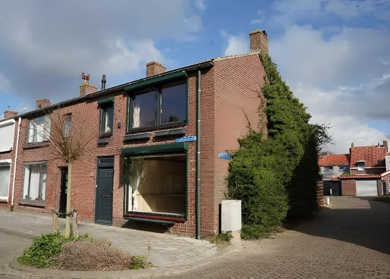  Prinses Julianastraat 19, Breskens