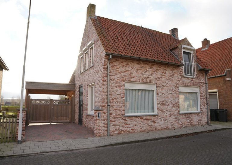  Schoolstraat 6, Eede