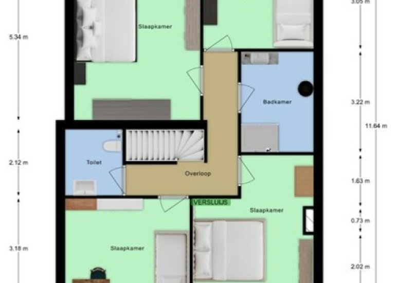  Schoolstraat 6, Eede