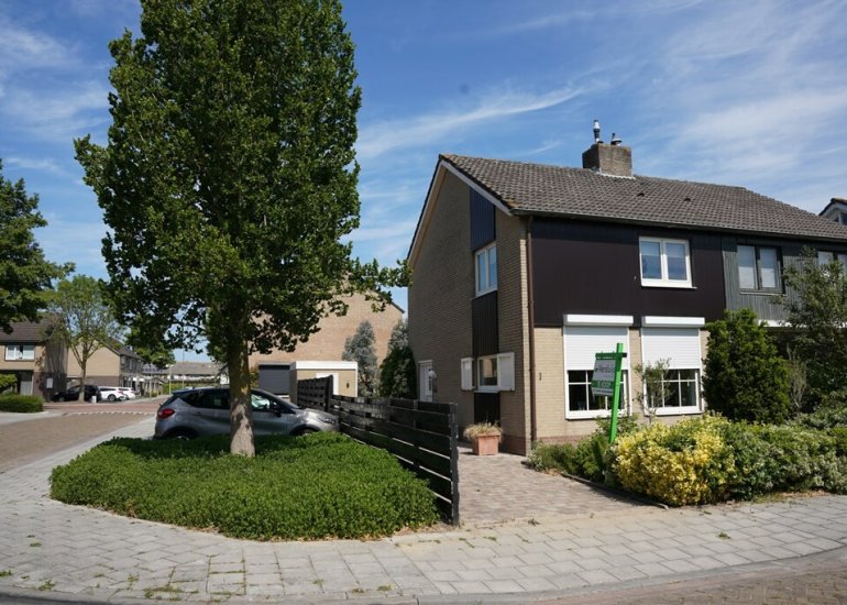  Castor 1, Oostburg