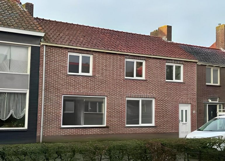  Zuidzandsestraat 15, Oostburg