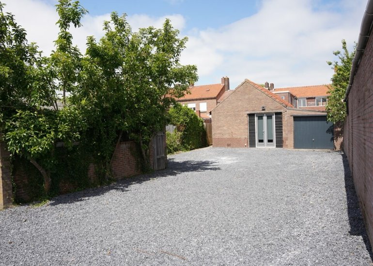  Zuidzandsestraat 15, Oostburg