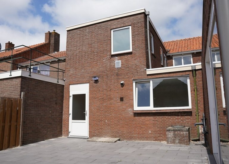  Zuidzandsestraat 15, Oostburg