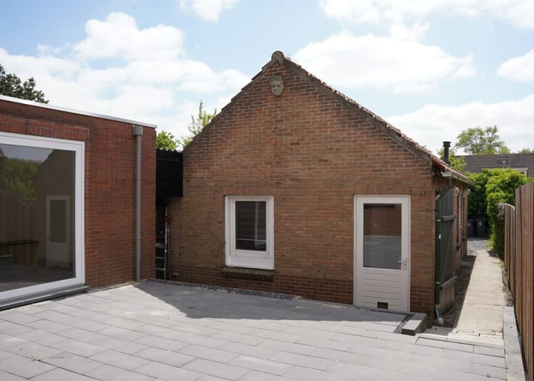  Zuidzandsestraat 15, Oostburg