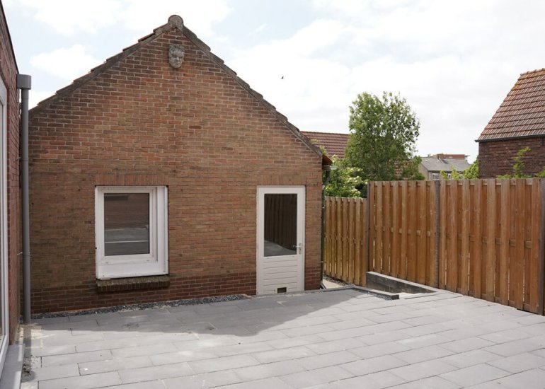  Zuidzandsestraat 15, Oostburg