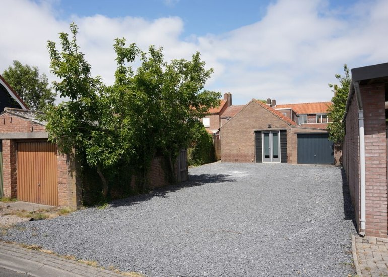  Zuidzandsestraat 15, Oostburg