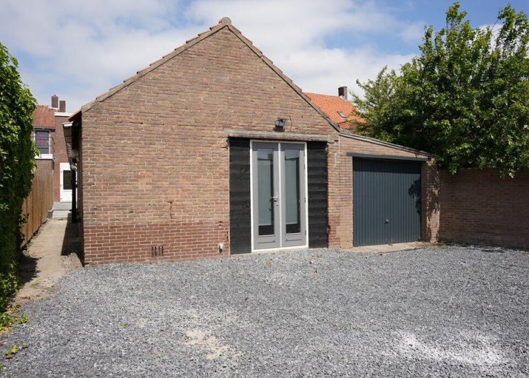  Zuidzandsestraat 15, Oostburg