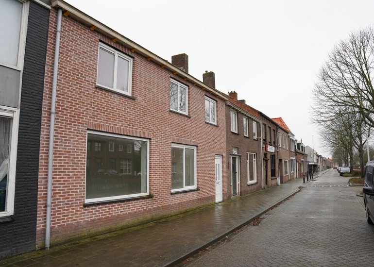  Zuidzandsestraat 15, Oostburg