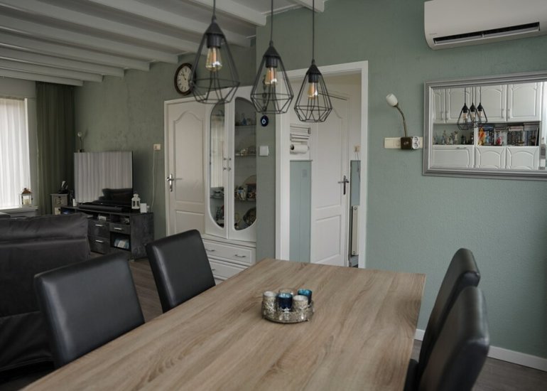  Gentsestraat 52, Biervliet