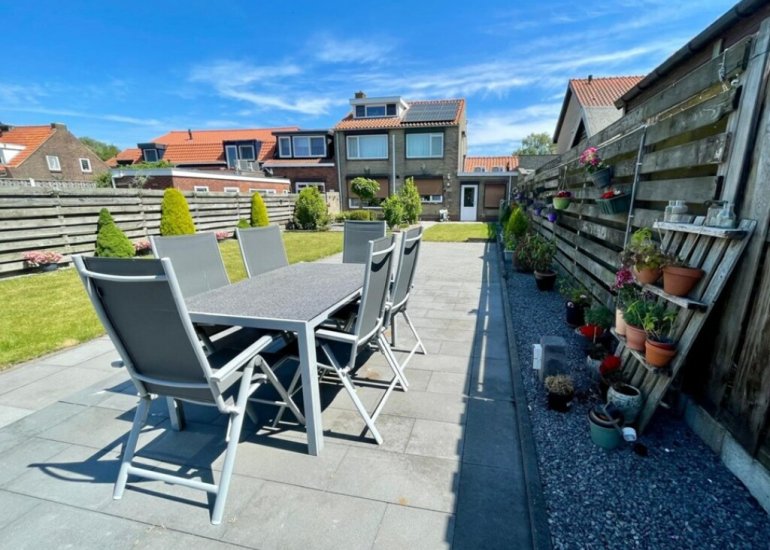  Gentsestraat 52, Biervliet