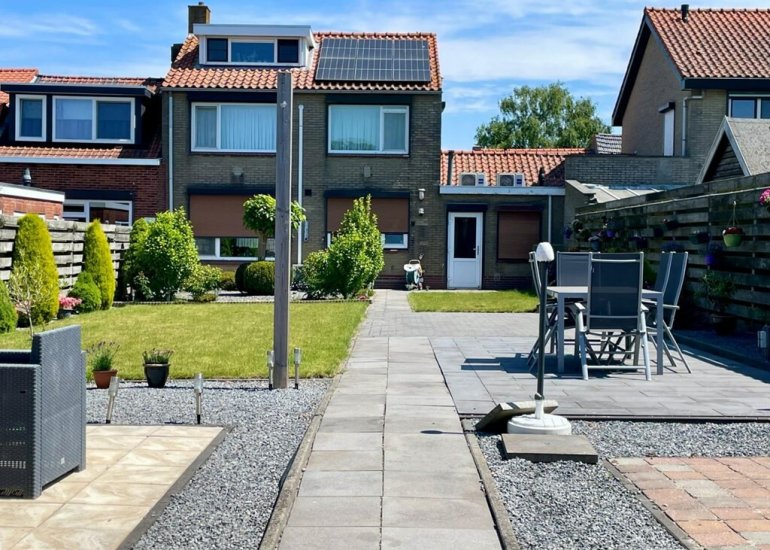  Gentsestraat 52, Biervliet