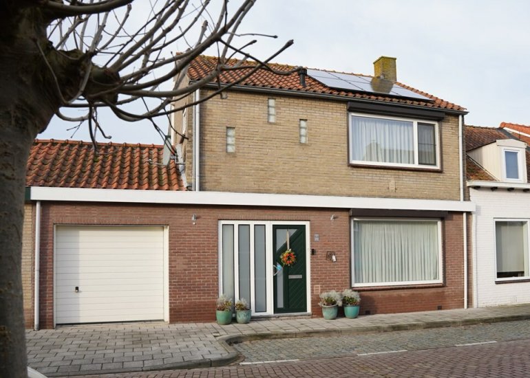  Gentsestraat 52, Biervliet