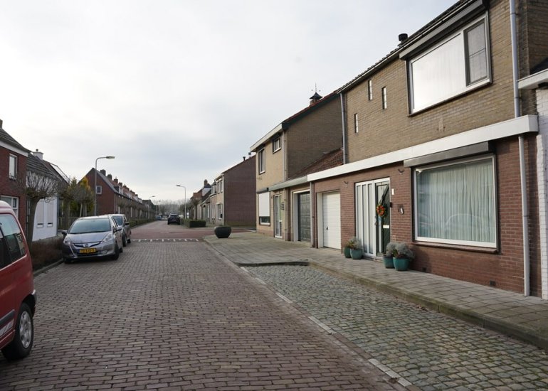 Gentsestraat 52, Biervliet