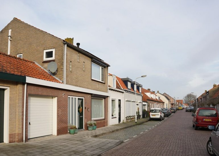  Gentsestraat 52, Biervliet