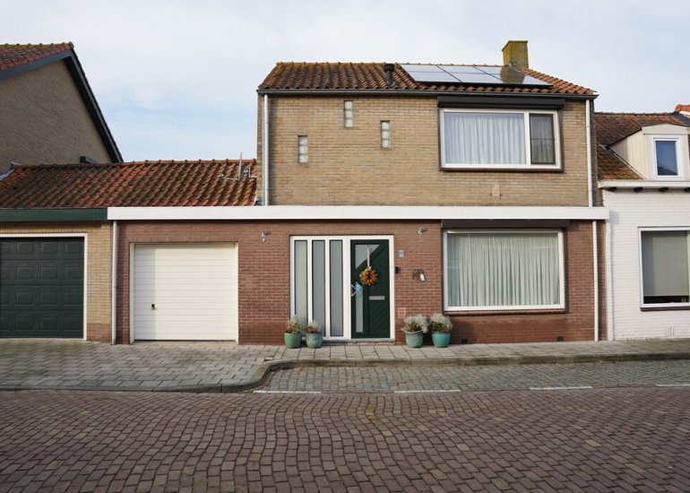  Gentsestraat 52, Biervliet