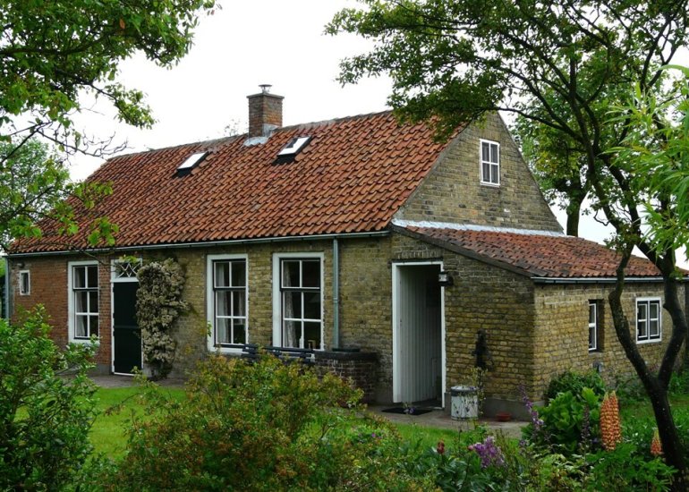  Jonkvrouw Geilstraat 12, Sluis